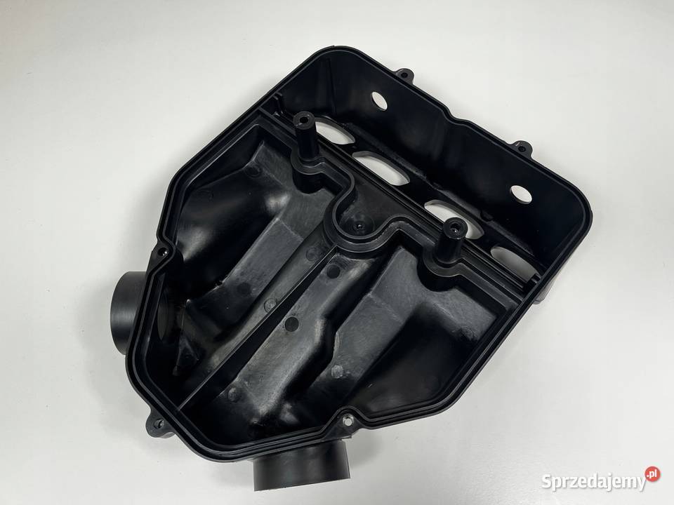 KAWASAKI ZZR 600 94 Obudowa filtra powietrza Łobżenica