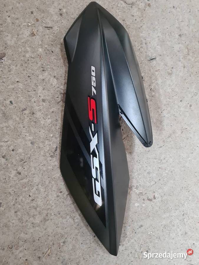 Suzuki gsxs gsxs 750 boczek owiewka plastik Chojnice