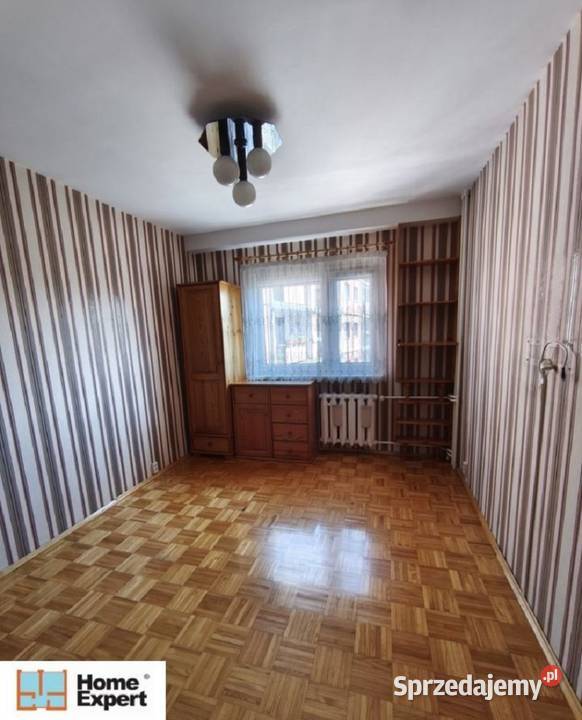 2pok 51met Dawida PEŁEN ROZKŁADBALKON Wrocław Piętro 4 sprzedam