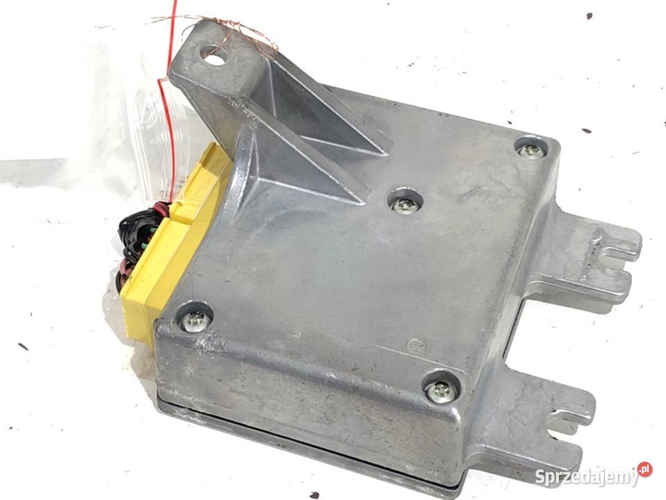 SENSOR AIRBAG HONDA JAZZ II 77960SAAE812M1 0108