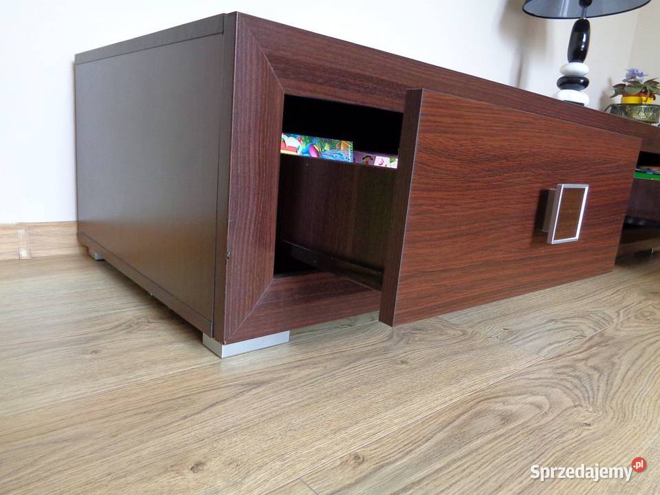 Sprzedam komodę pod telewizor Toruń