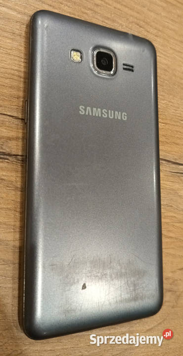 Samsung Galaxy Grand Prime Sosnowiec
