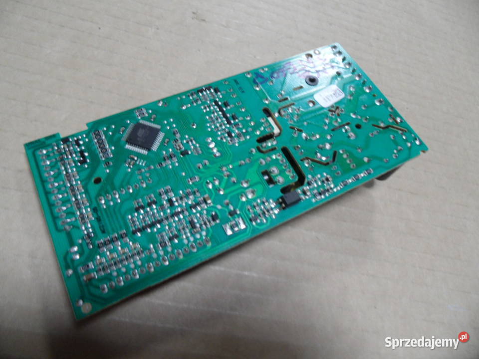 sterownik lodowki beko CNA365E20P 4943834200 Radlin sprzedam