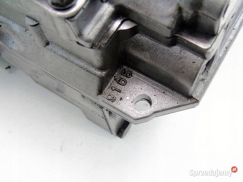 STEROWNIK KOMPUTER SKRZYNI BIEGÓW 5550SN 24 D