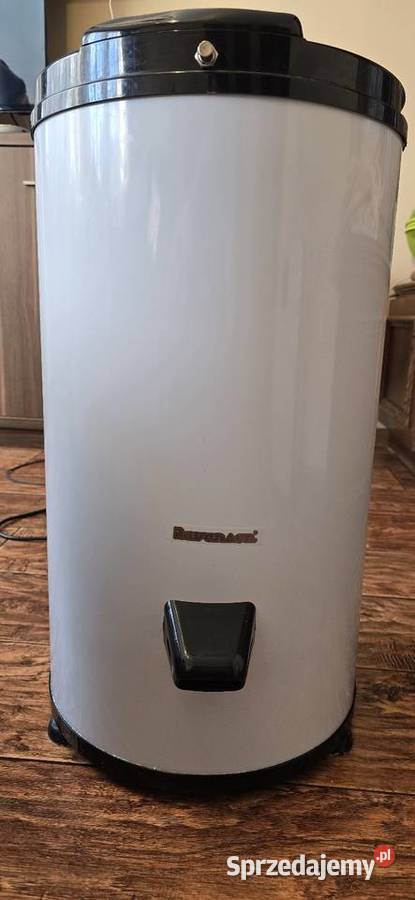 Wirówka RAVANSON XPB2800 nowa prędkość wirowania 64cm śląskie Chorzów