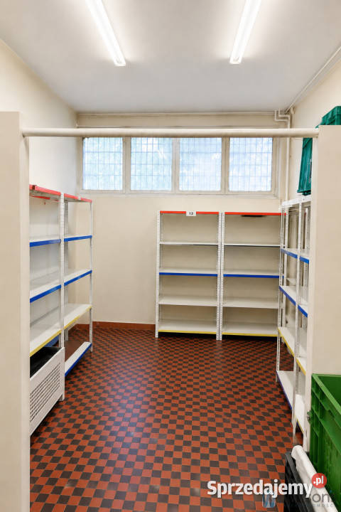 Lokal Warszawa Rakowiecka 130m2 sprzedam