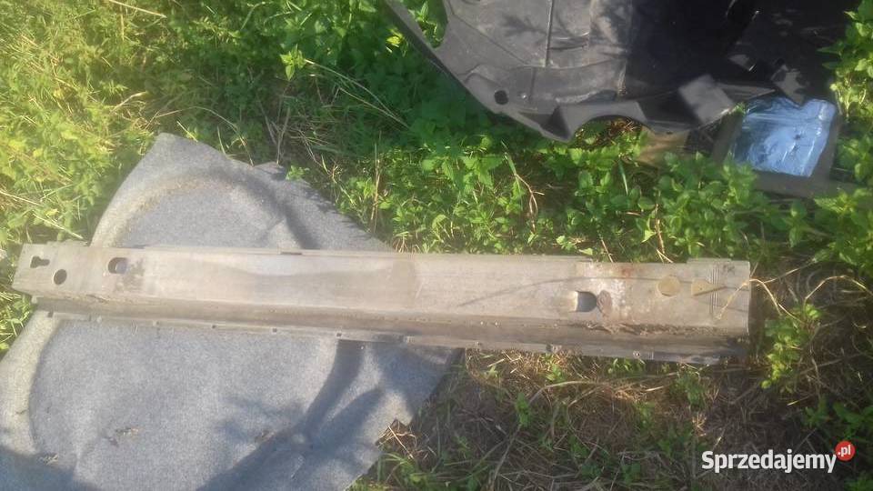 Belka zderzaka tylnego tył Volvo v70 9600 dostawcze Kraków