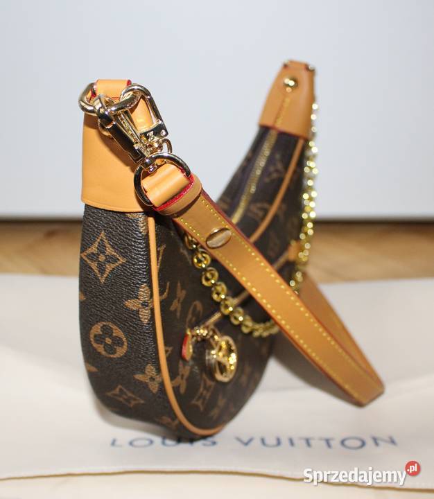 Torebka Louis Vuitton Loop Warszawa