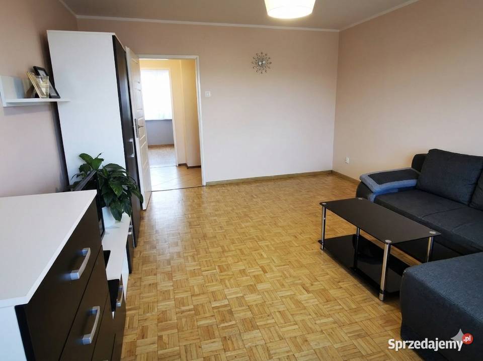 Mieszkanie Sprzedaż Gorzów Wielkopolski