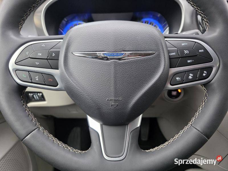 TOURING L V6 36l 291 FVAT23 Pedantyczny Warszawa