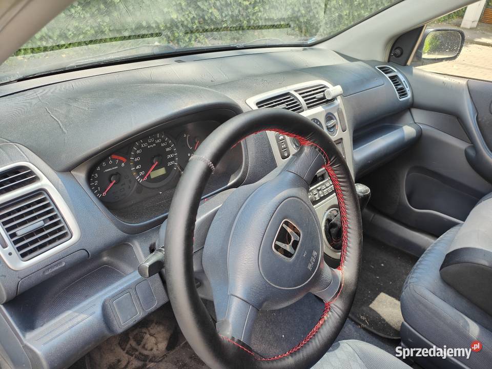 Honda Civic VII lakier metallic dolnośląskie Wrocław sprzedam