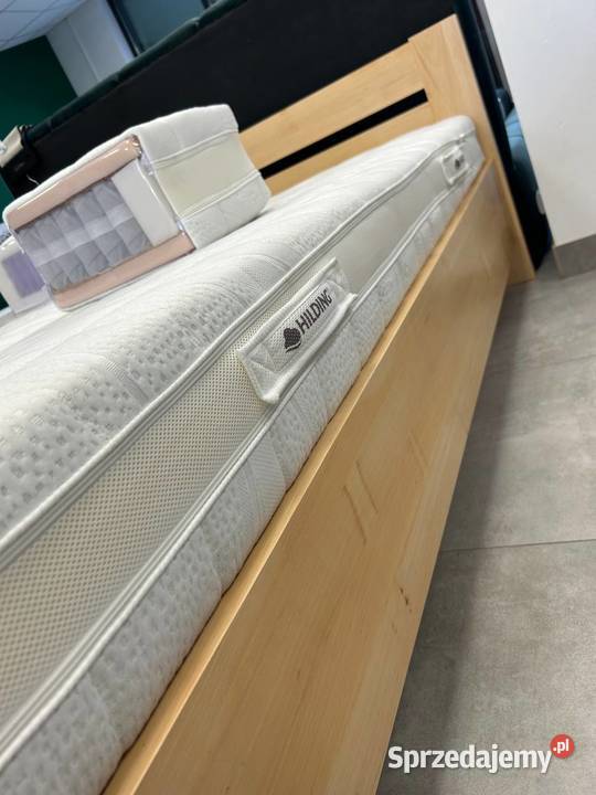 WYSPRZEDAŻ EKSPOZYCJI40 Materac Pasodoble 90x200