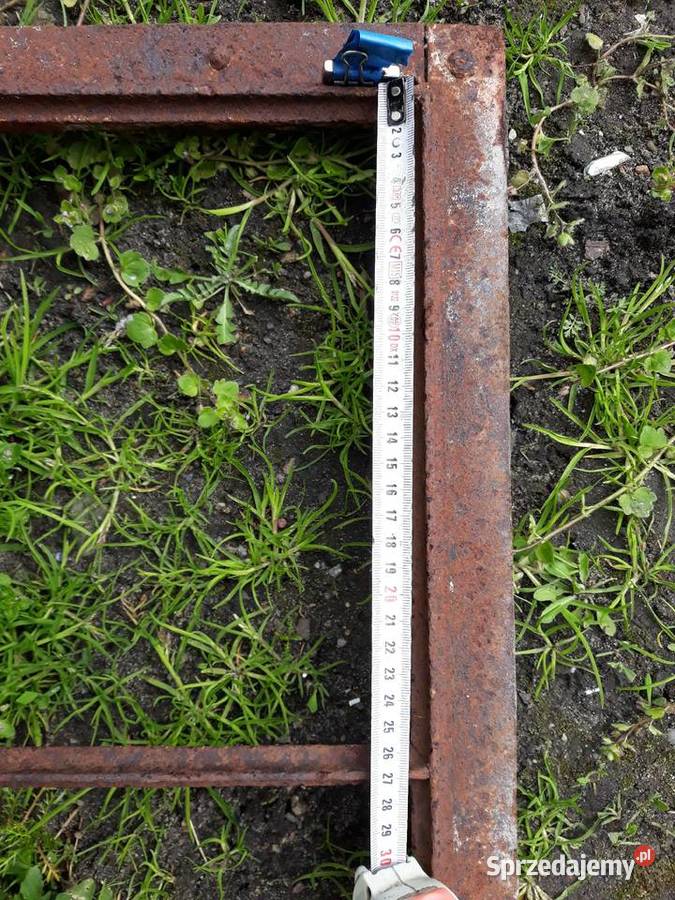 0kno żeliwne dekoracja pinterest Art deco odcienie brązowego opolskie