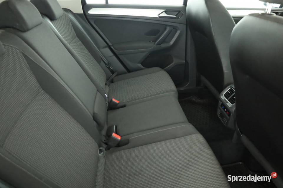 VW Tiguan 20 TDI Piaseczno