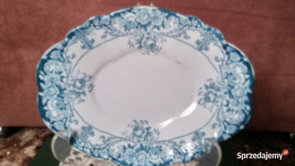 Porcelana antyczna 1892r