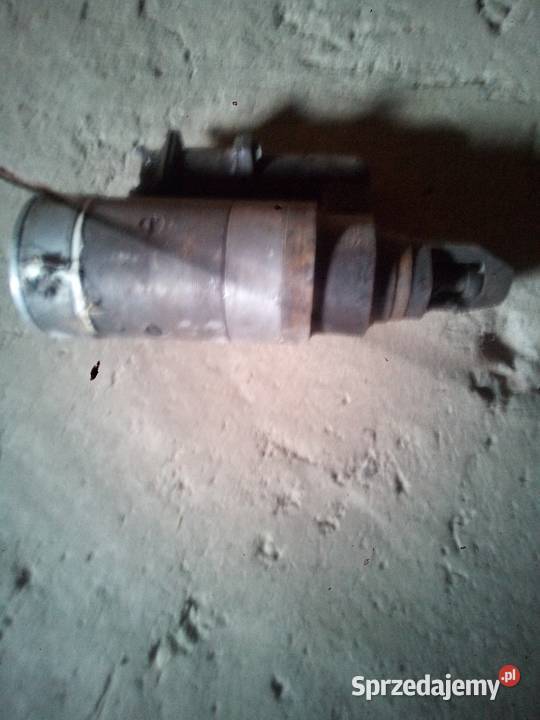 Sprzedam rozrusznik do forszmita Kamieńskie Młyny sprzedam