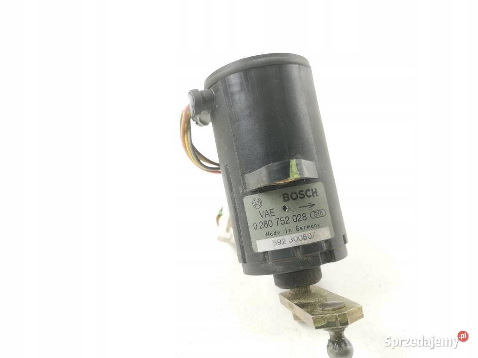 CZUJNIK POŁOŻENIA PEDAŁU GAZU FERRARI 430 ENZO Potencjometry sprzedam