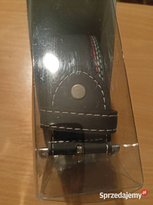 Pasek męski Vicenza Koszalin