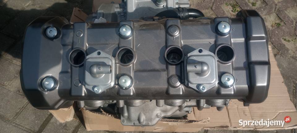 kawasaki 1000 silnik uszkodzony Siedlce
