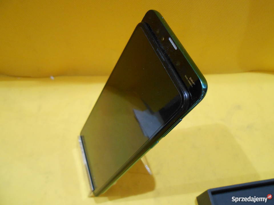 Xiaomi Mi Mix 3 Gwarancja