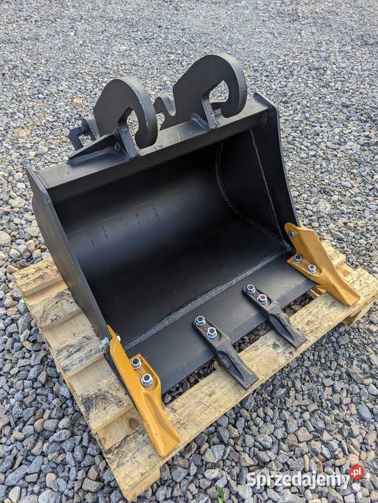 Łyżka 60 do minikoparki 052 t mocowanie CW05 Mielec