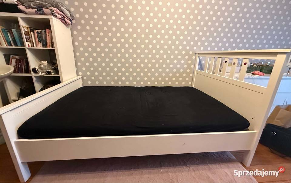 Łóżko do sypialni 120cm Poznań