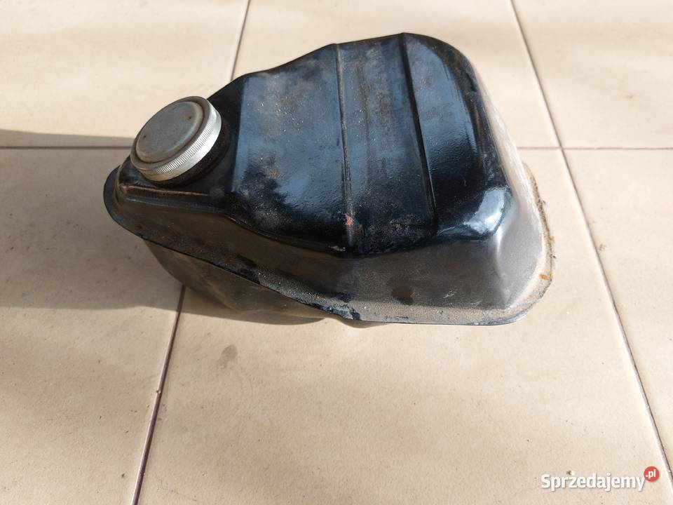 Yamaha Chappy LB 50 zbiornik paliwa bak Sieciechów