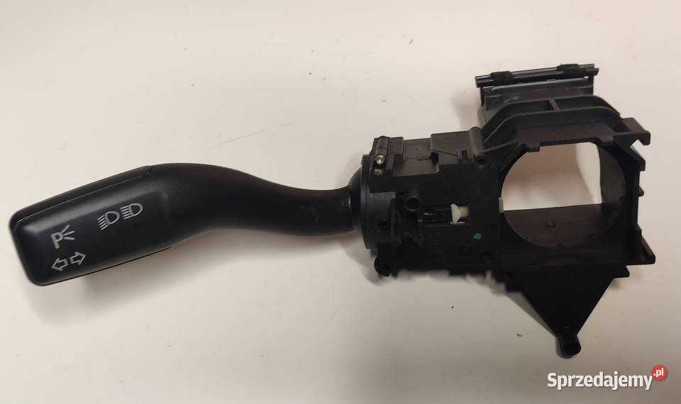 Audi Manetki Przełączniki 4e0953513a Katowice sprzedam