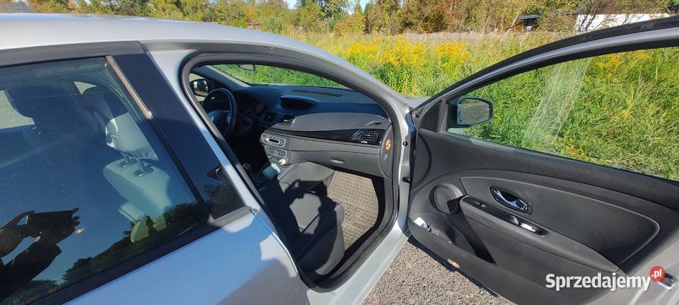 Renault Megane 2012 110 stan b Częstochowa sprzedam