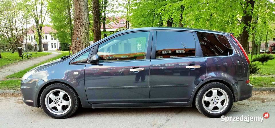 Ford C Diesel lifcie LED stan bar