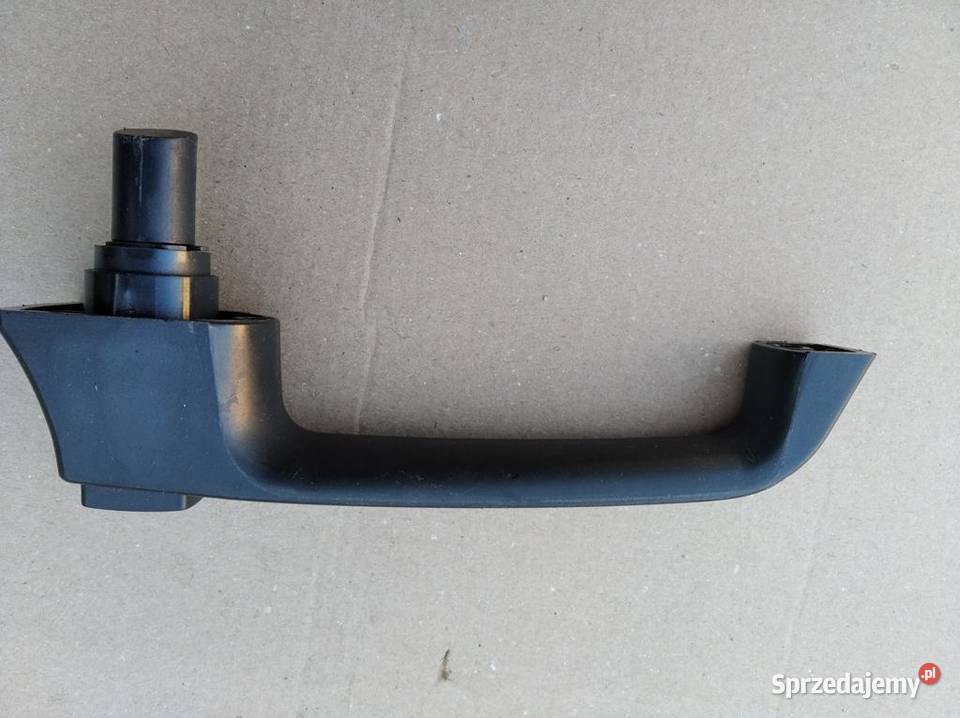 Ursus klamka do drzwi lubelskie Lublin