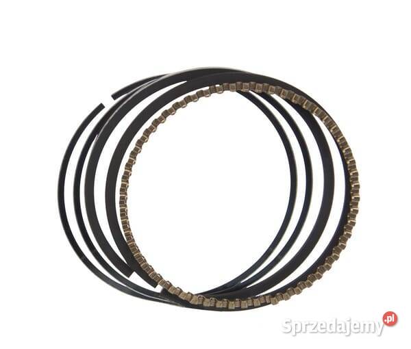 Pierścienie tłokowe 130087001 Części i akcesoria małopolskie Kamionna