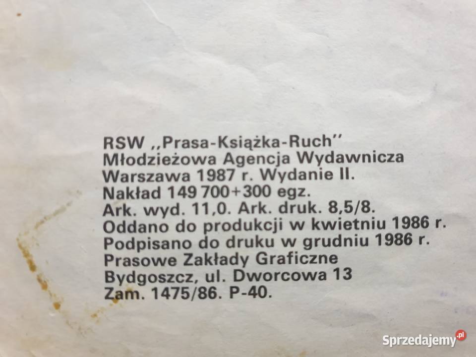 Tadeusz Baranowski 3 albumy drugie wydania