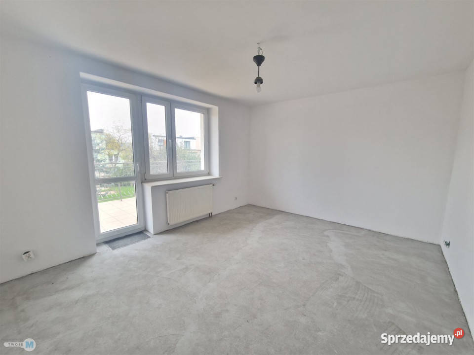 Mieszkanie 442m2 2 pokoje Kielce 7895zł/m2 sprzedam