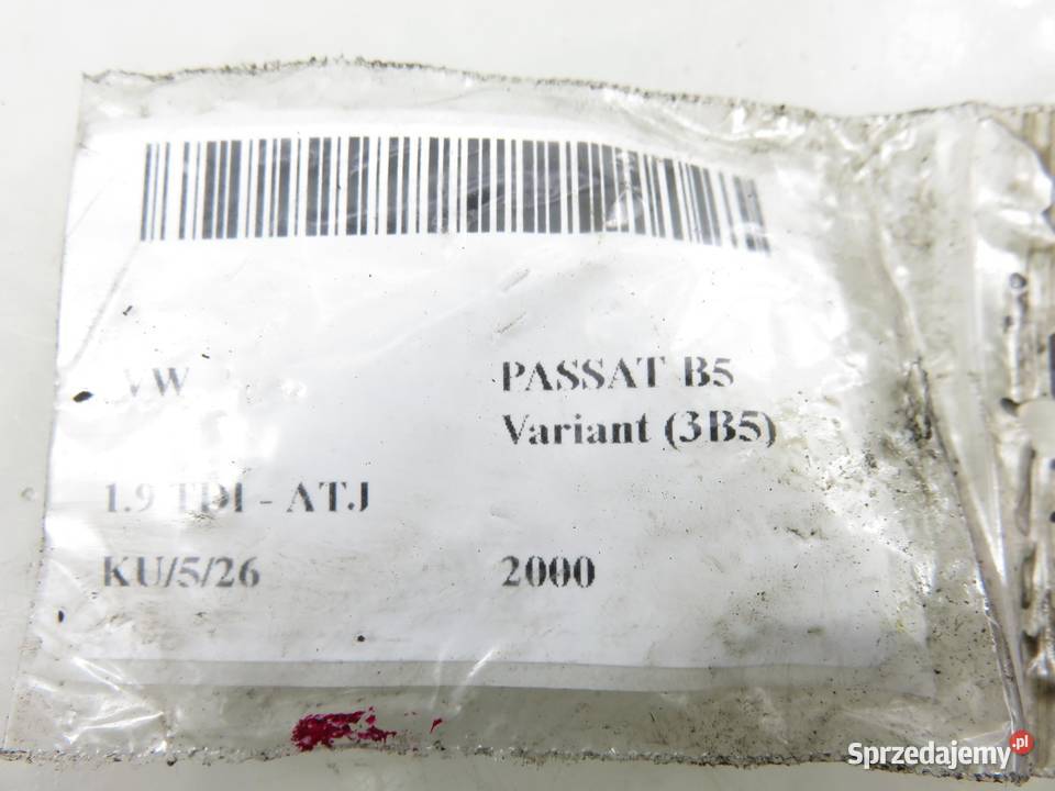 POMPOWTRYSKIWACZ VW PASSAT B5 19 TDI 038130073F małopolskie