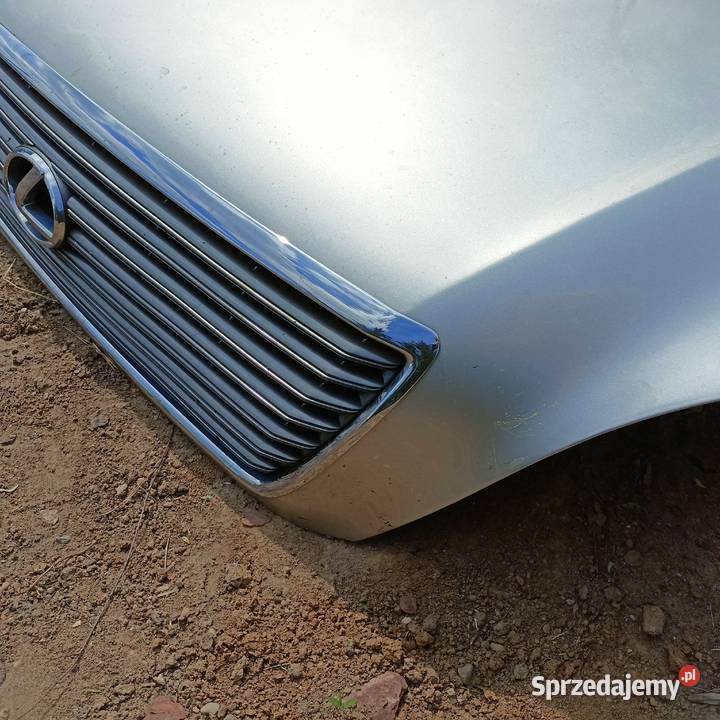 Lexus Ls 430 maska 1CO Biała Podlaska