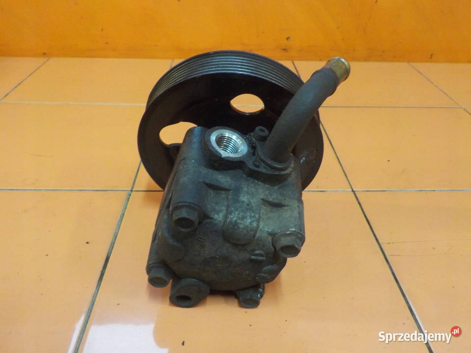 GRAND VITARA 19 DDIS 08r 129 F9Q264 pompa