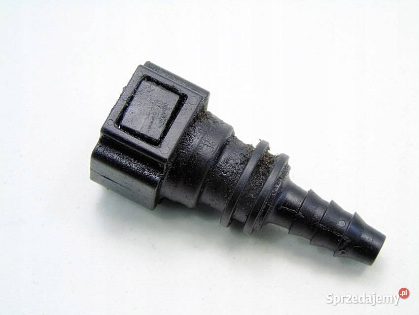 KRÓCIEC PALIWA 16 16V 307 C4 207 XSARA C3 206 osobowe Pozostałe Sosnowiec