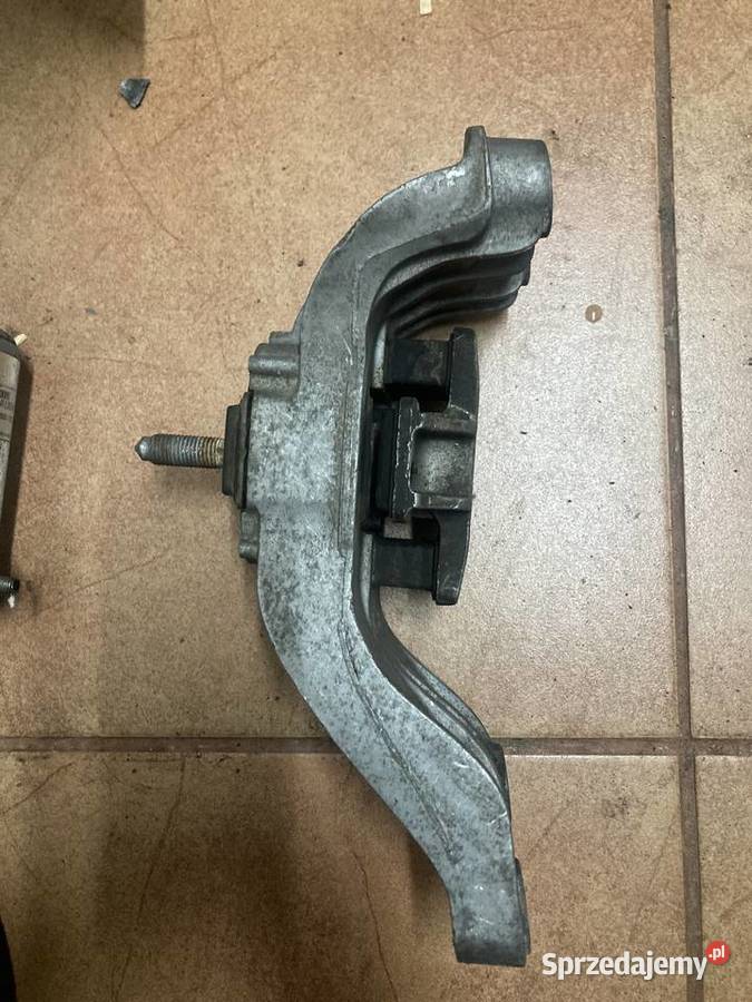 mini cooper poduszka skrzyni biegów G2245450 Rakoniewice