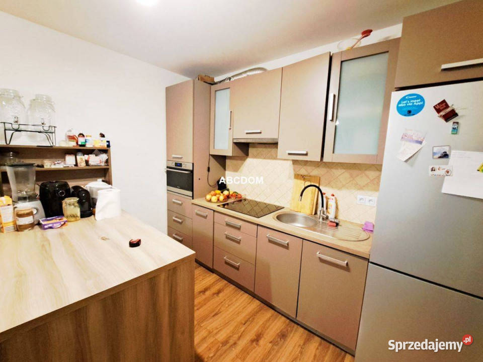 Łagiewniki trzypokojowe mieszkanie balkon 11m2 Kraków