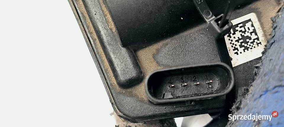 NASTAWNIK CHEVROLET CORVETTE C7 82209069 osobowe Lipno