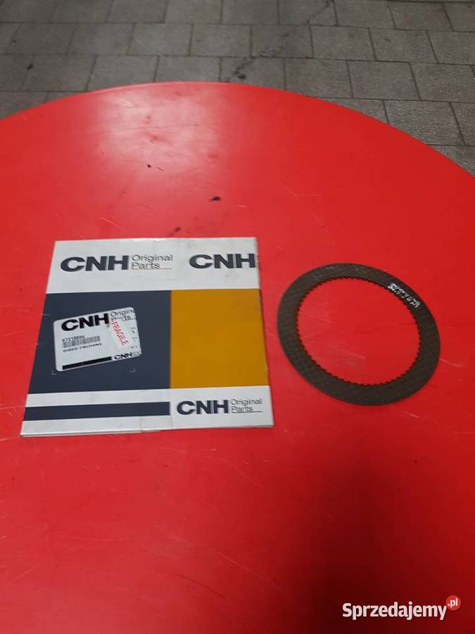 87310594 Sprzęgło tarczowe CNH Holland Sulechów