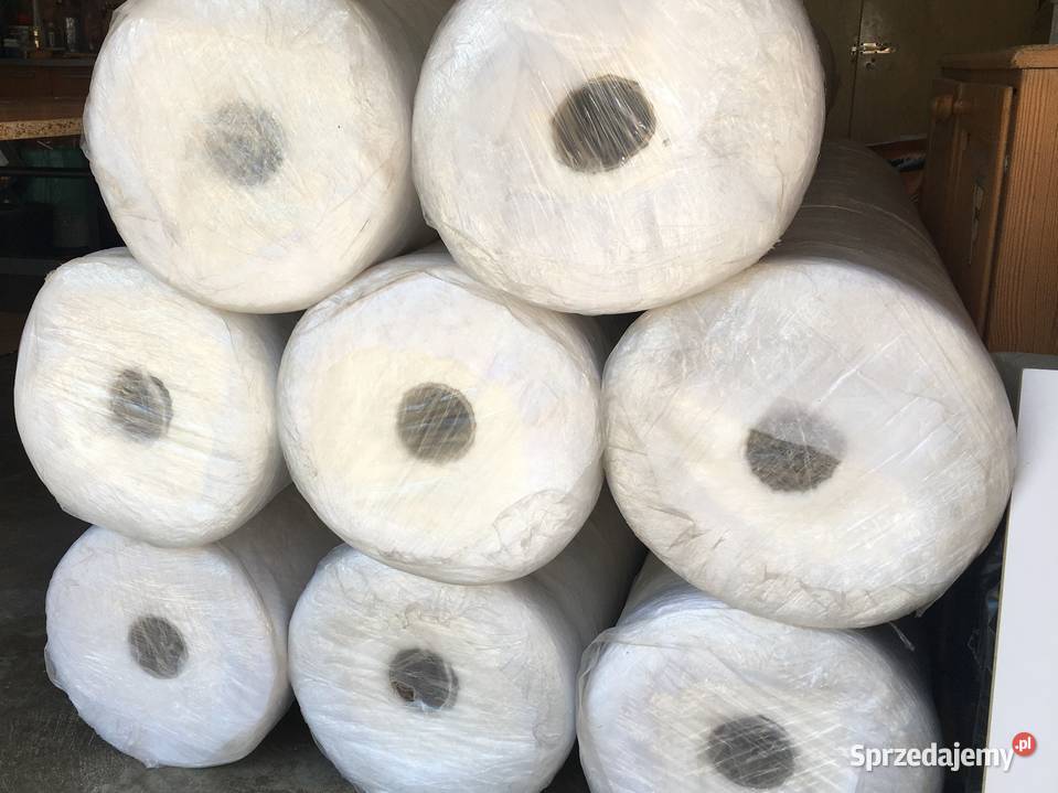 Fizelina Wigofil oekotex 40g szer 16m Bielsko-Biała