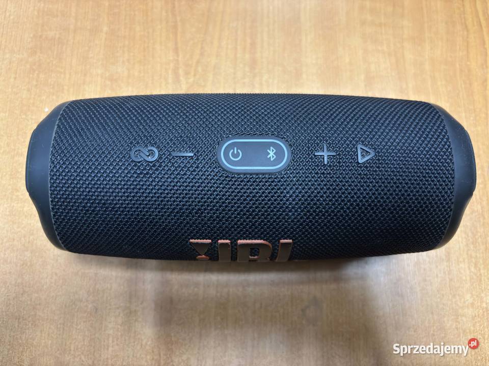 Głośnik przenośny JBL Charge 5 Bluetooth 40W Elbląg