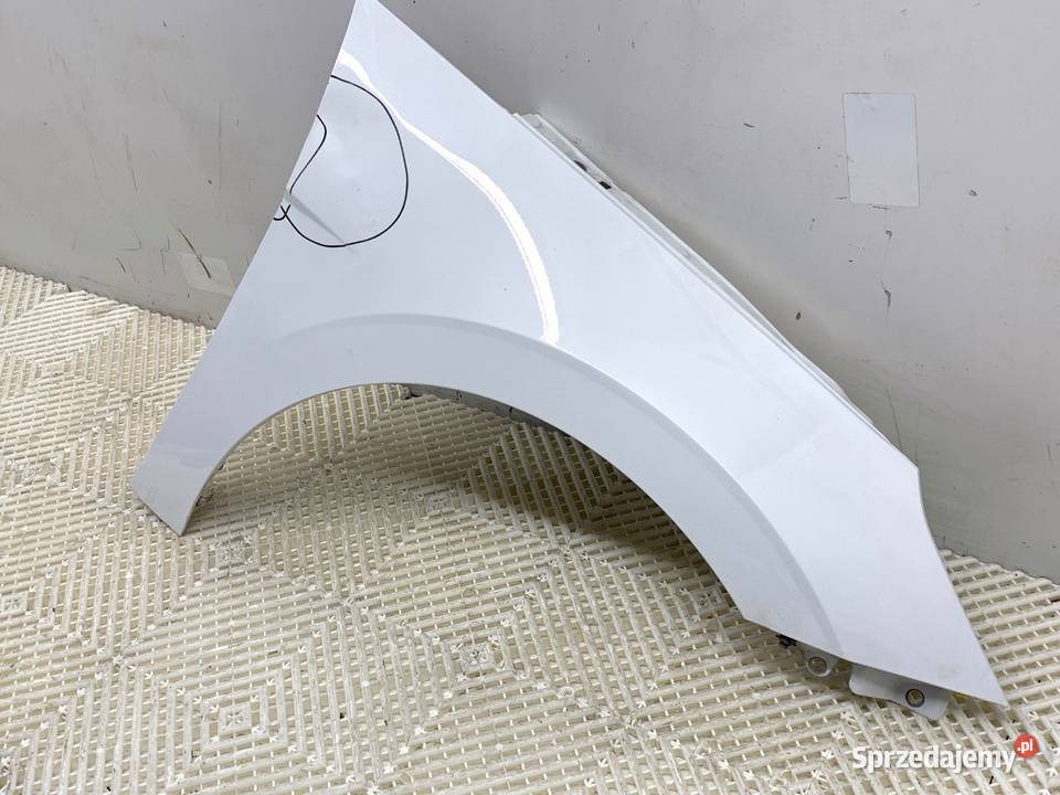 BŁOTNIK PRAWY PRZÓD HYUNDAI ELANTRA VII