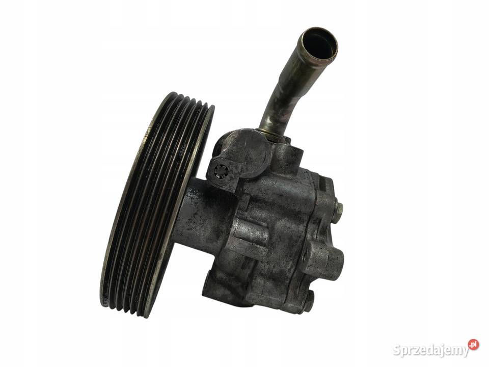 POMPA WSPOMAGANIA Ford Fiesta MK6 Fusion 14 TDCi lubelskie Chełm