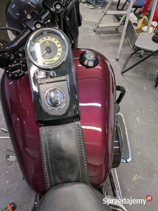 Harley Davidson Góra sprzedam