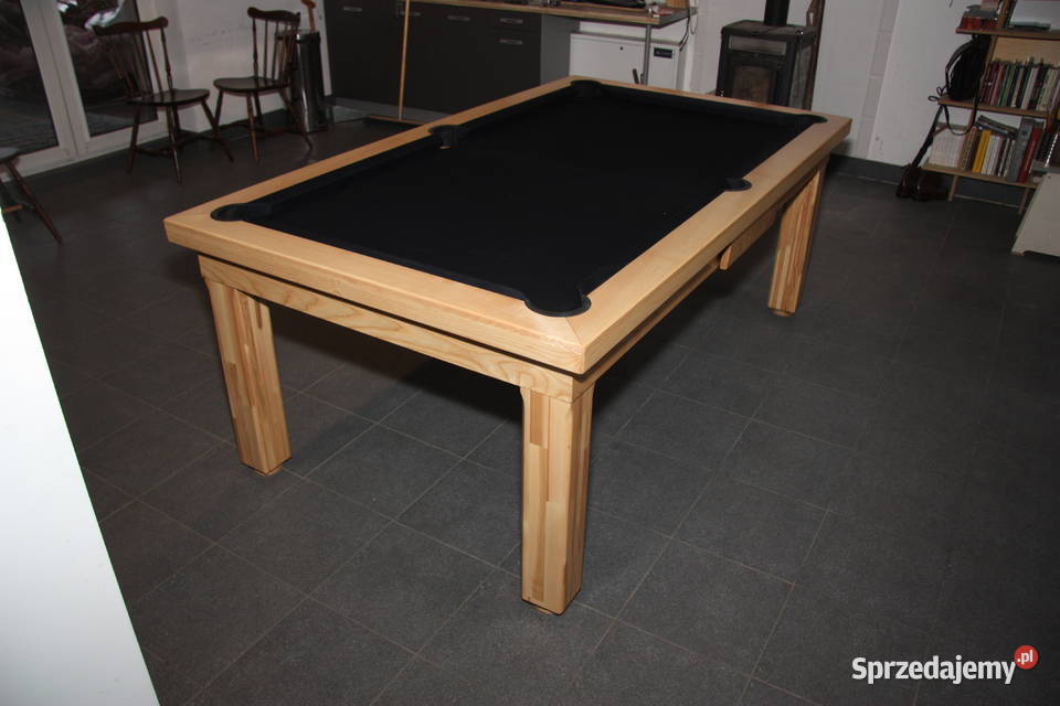 Stół bilardowy Pronto 7 stóp Wasilków