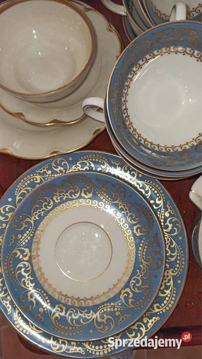 Cukiernica Koening Tettau Syg 1902 r Gdańsk