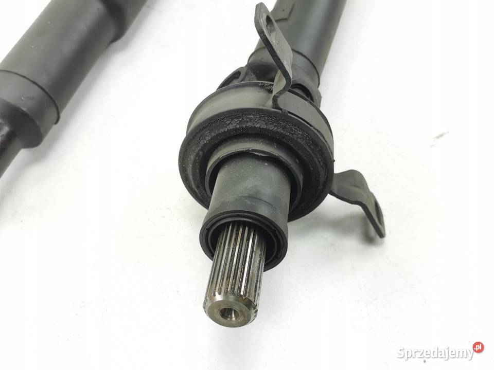 WAŁ NAPĘDOWY TYLNY JAGUAR STYPE 42 20032007 sprzedam